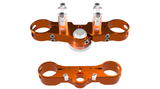 Triple Clamps KTM 690 SMC R & Husqvarna 701 SM