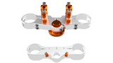 Triple Clamps KTM 690 SMC R & Husqvarna 701 SM
