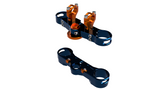 Triple Clamps KTM 690 SMC R & Husqvarna 701 SM