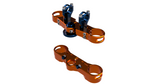 Triple Clamps KTM 690 SMC R & Husqvarna 701 SM