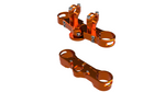 Triple Clamps KTM 690 SMC R & Husqvarna 701 SM