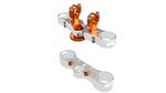 Triple Clamps KTM 690 SMC R & Husqvarna 701 SM
