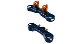 Triple Clamps KTM 690 SMC R & Husqvarna 701 SM