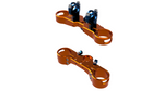 Triple Clamps KTM 690 SMC R & Husqvarna 701 SM