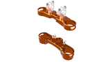 Triple Clamps KTM 690 SMC R & Husqvarna 701 SM