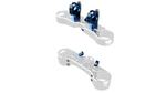 Triple Clamps KTM 690 SMC R & Husqvarna 701 SM