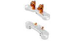 Triple Clamps KTM 690 SMC R & Husqvarna 701 SM