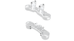 Triple Clamps KTM 690 SMC R & Husqvarna 701 SM