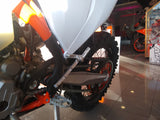 Passenger Pegs KTM EXC (2020-2023), XC and SX (2019-2022)