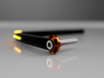 RAIIL PLUS - Bar Ends