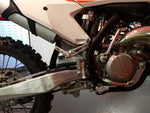 Passenger Pegs KTM EXC, SX and XC (2017+) - AXIIS EA