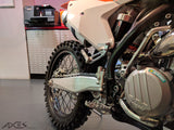 Passenger Pegs KTM EXC, SX and XC (2017+) - AXIIS EA