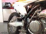 Passenger Pegs KTM EXC, SX and XC (2017+) - AXIIS EA