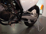 Passenger Pegs KTM EXC, SX and XC (2017+) - AXIIS EA