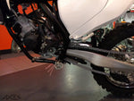 Passenger Pegs KTM EXC, SX and XC (2017+) - AXIIS EA