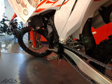 Passenger Pegs KTM EXC, SX and XC (2017+) - AXIIS EA