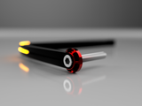 RAIIL PLUS - Bar Ends