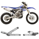 Yamaha wr250f 2016 deals